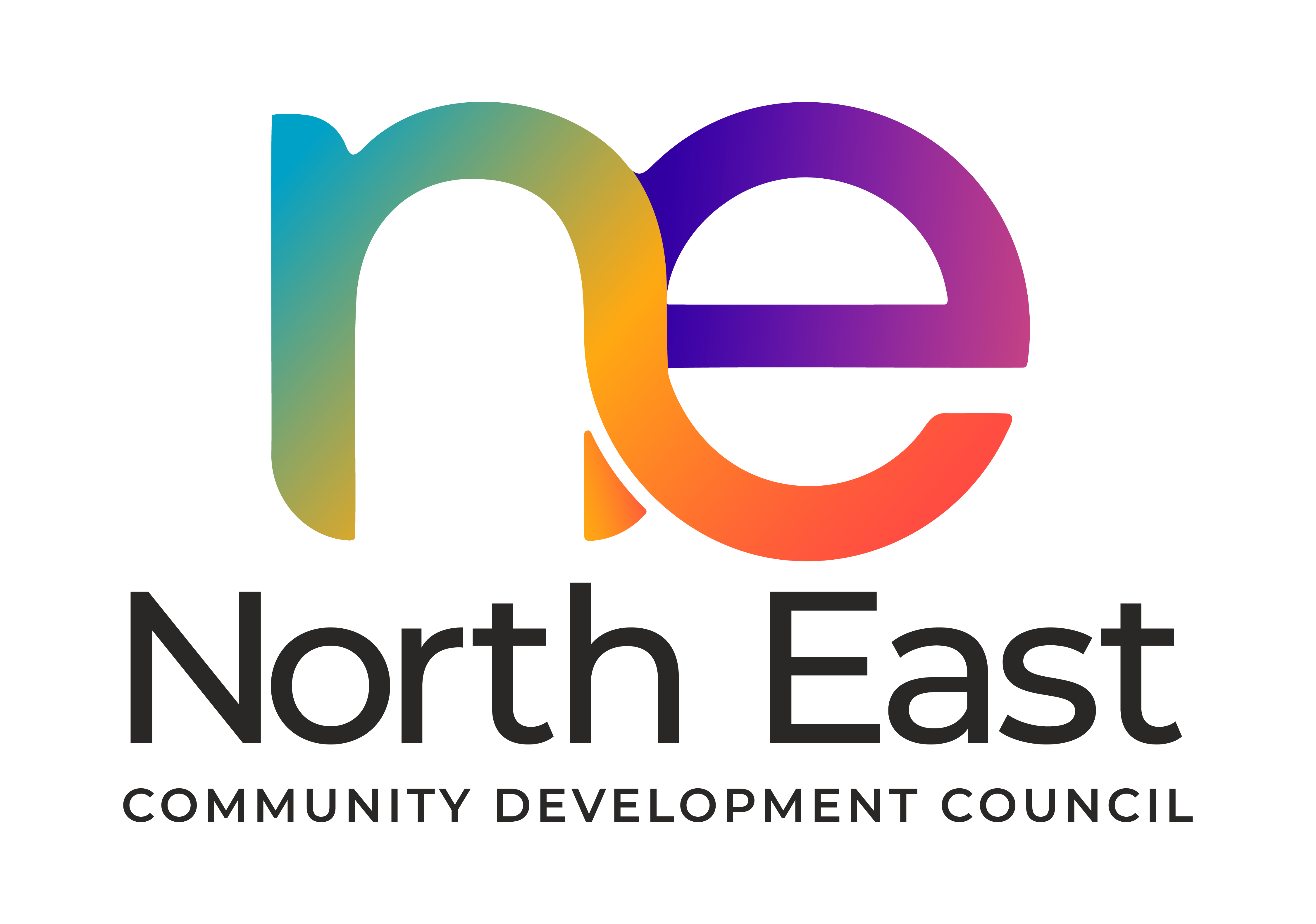 Logo of North East CDC